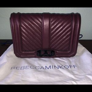 Rebecca Minkoff crossbody